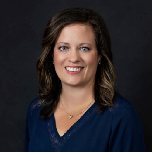 Rachel Kongshaug