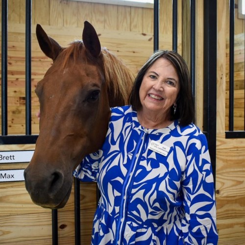 Deb Leichsenring